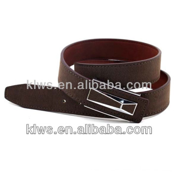 Good quality pu belt new